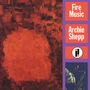 Archie Shepp (geb. 1937): Fire Music (180g), LP