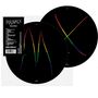 Madonna: Madame X (Limited Edition) (Rainbow Picture Disc), LP,LP