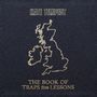 Kate Tempest: The Book Of Traps And Lessons (Limited-Deluxe-Edition), CD