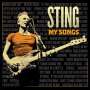 Sting (geb. 1951): My Songs (180g), 2 LPs