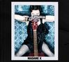 Madonna: Madame X (Limited Deluxe Hardcover Book), CD,CD