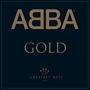 Abba: Gold - Greatest Hits (Limited Edition) (Gold Vinyl), LP,LP