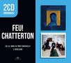 Feu! Chatterton: 2 Originals, 2 CDs