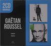 Gaëtan Roussel: 2 Originals, CD