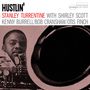 Stanley Turrentine (1934-2000): Hustlin' (Tone Poet Vinyl) (180g), LP