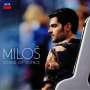 : Milos Karadaglic - Sound of Silence (180g), LP,LP