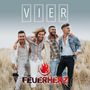 Feuerherz: Vier, CD