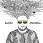 Fatoni: Andorra, 2 LPs, 2 LPs