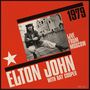 Elton John & Ray Cooper: Live From Moscow 1979, 2 CDs