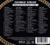 George Strait: Strait Out Of The Box: Part 1, 4 CDs