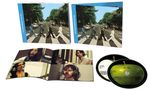 The Beatles: Abbey Road - 50th Anniversary (Limited Edition), CD,CD