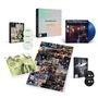 Westernhagen: Das Pfefferminz - Experiment (Woodstock-Recordings Vol. 1) (Limitierte Fanbox), CD,DVD,BR,LP,DVD,BR