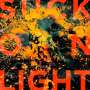 Boy & Bear: Suck On Light (Orange Swirl Vinyl), LP