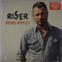 Dierks Bentley: Riser, LP