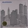 The Beastie Boys: To The 5 Boroughs (Limited Edition) (Colored Vinyl), LP,LP