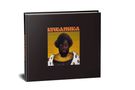 Michael Kiwanuka: KIWANUKA (Limited Edition) (Deluxe Hardcover Book), CD