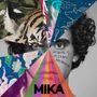 Mika: My Name Is Michael Holbrook, LP, LP