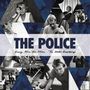 The Police: Every Move You Make: The Studio Recordings (Limited Edition), CD,CD,CD,CD,CD,CD