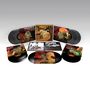 The Allman Brothers Band: Trouble No More: 50th Anniversary (180g) (Limited Edition) (Box Set), LP,LP,LP,LP,LP,LP,LP,LP,LP,LP