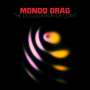 Mondo Drag: The Occultation Of Light, CD