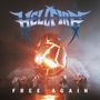 Hell Fire: Free Again, LP