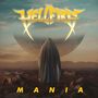 Hell Fire: Mania, CD