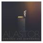 Alastor: Onwards & Downwards, CD