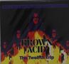 : Brown Acid: The Twelfth Trip, CD
