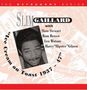 Slim Gaillard (1916-1991): Ice Cream On Toast 1937 - 1947, CD