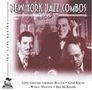 New York Jazz Combos 1935 - 1937, CD, CD