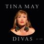 Tina May: Divas, CD