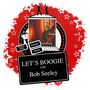 Bob Seeley: Let's Boogie!, CD