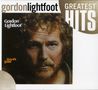 Gordon Lightfoot: Gord's Gold, CD