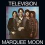 Television: Marquee Moon (Expanded Edition), CD, CD