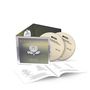 "Fleetwood Mac Greatest Hits" steht auf einer CD-Hülle mit zwei CDs und einem Begleitheft.