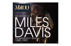 "The Very Best of Miles Davis: The Warner Bros. Sessions 1985-1991" steht auf dem Cover. Miles Davis spielt Trompete.