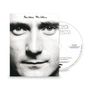 Phil Collins: Face Value (Steven Wilson Mix) (Dolby Atmos), Blu-ray Audio, Blu-ray Audio
