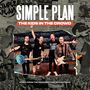 Simple Plan: The Kids In The Crowd-Music From The Documentary S, 2 LPs
