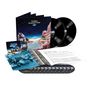 Yes: Tales From Topographic Oceans (180g) (Limited Super Deluxe Edition) (Steven Wilson Mix) (Dolby Atmos), 12 CDs, 2 LPs und 1 Blu-ray Disc, 12 CDs, 2 LPs und 1 Blu-ray Disc