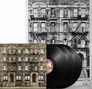 Led Zeppelin: Physical Graffiti (50th Anniversary Deluxe Edition) (180g), 3 LPs