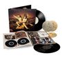 Van Halen: Balance (Expanded Edition) (remastered) (Limited Boxset), LP,LP,CD,CD,BR