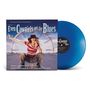 Even Cowgirls Get the Blues (Blue Vinyl), LP