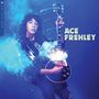 Ace Frehley: Now Playing (Blue Vinyl), LP