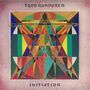 Todd Rundgren: Initiation(Translucent Light Blue Vinyl), LP,LP