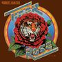 Robert Hunter: Tiger Rose (50th Anniversary Edition), 2 CDs