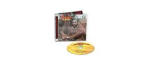 Curtis Mayfield: Roots (Quadio), Blu-ray Audio