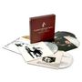 Fleetwood Mac: Fleetwood Mac 1975 to 1987, 5 CDs