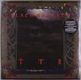 Black Sabbath: Tyr (2024 Remaster) (Limited Edition) (Clear Vinyl), LP