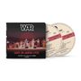 War: Live In Japan 1974, 2 CDs