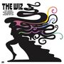 : The Wiz, CD